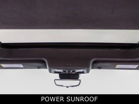 Used 2025 GMC Sierra 1500 Denali Ultimate image 23