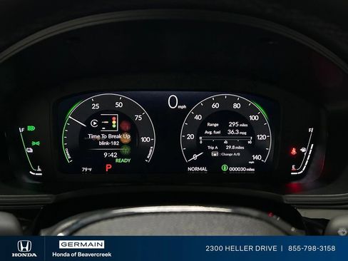 Used 2026 Honda Civic Sport image 20