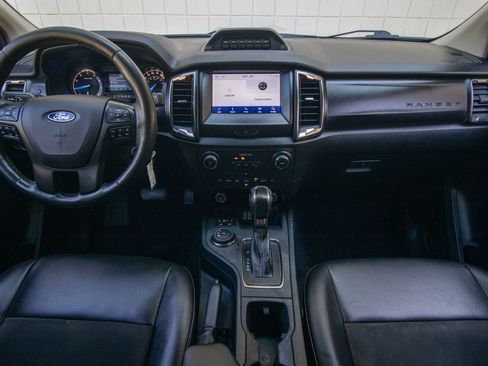Used 2021 Ford Ranger XLT w/ Tremor Off-Road Package AWD/4WD image 24