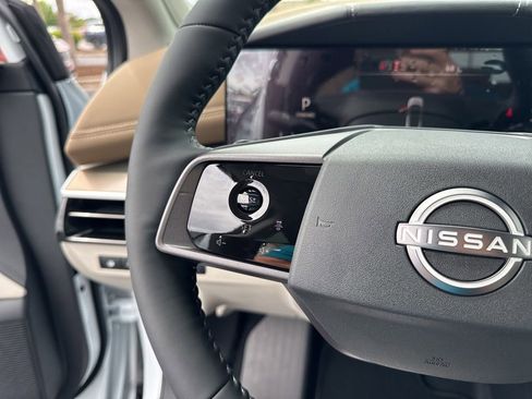 New 2026 Nissan Murano Platinum AWD/4WD image 29