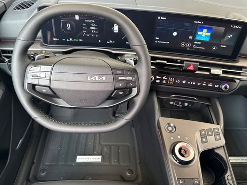 New 2026 Kia Sportage SX Prestige image 10