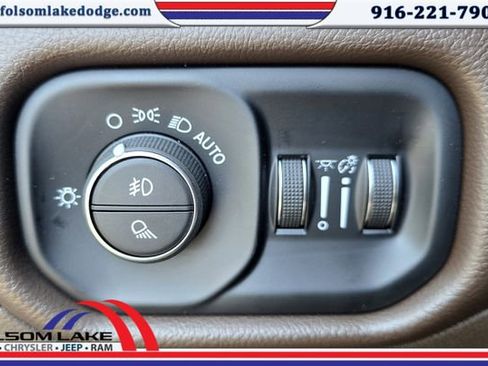 Certified 2025 RAM 1500 Laramie image 17