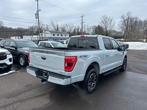 Certified 2023 Ford F150 XLT image 6