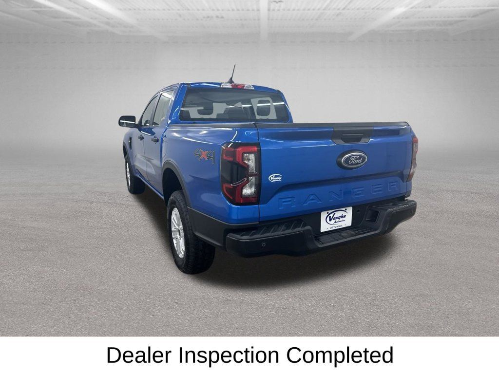 Used 2024 Ford Ranger XL AWD/4WD image 10