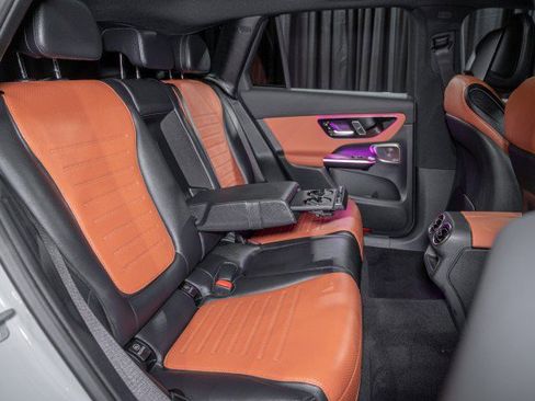 New 2026 Mercedes-Benz GLC 300 image 13