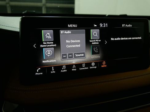 Certified 2025 INFINITI QX60 Sensory w/ Lighting Package (N94) image 30