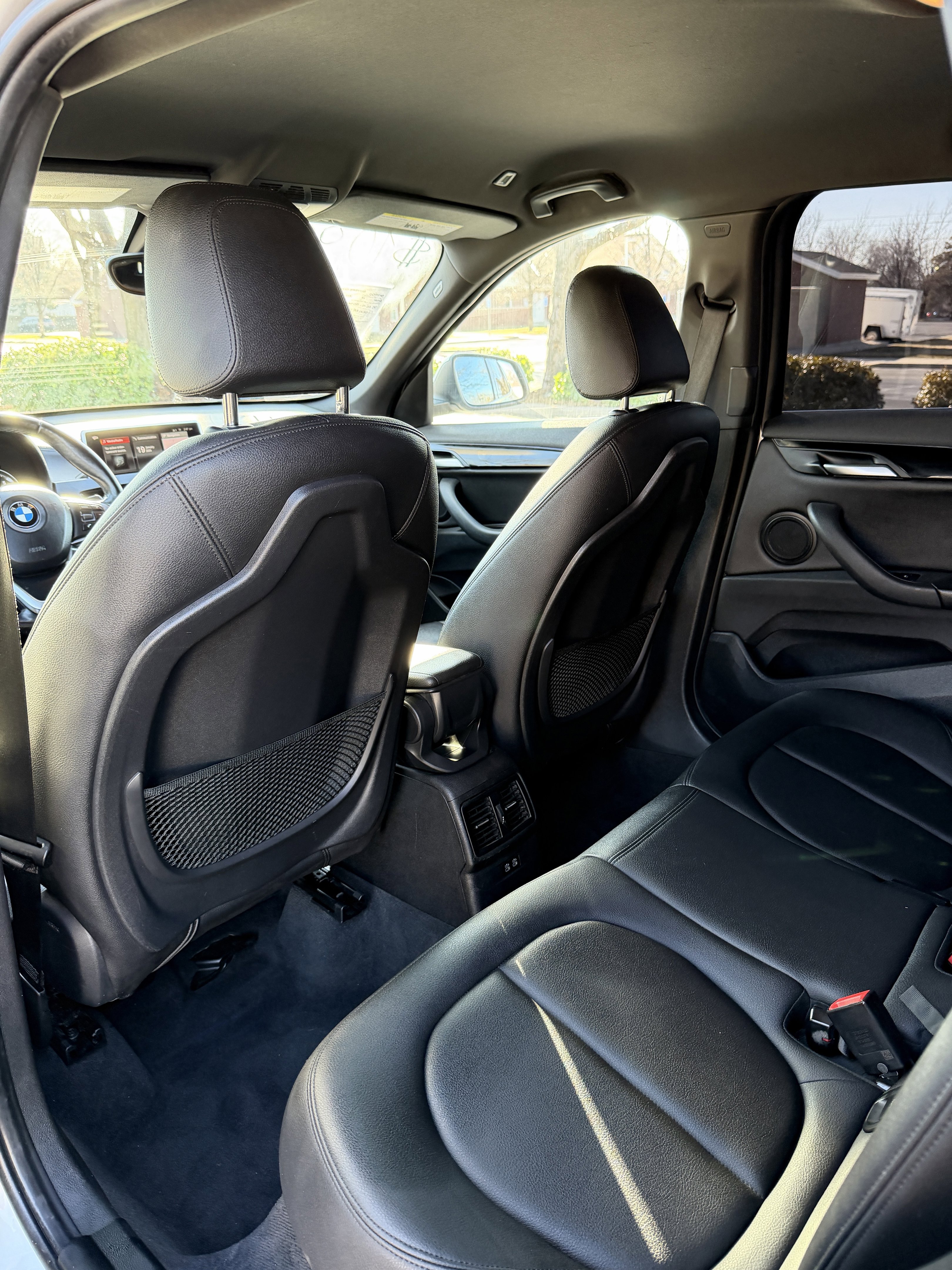 Used 2020 BMW X1 sDrive28i FWD image 22