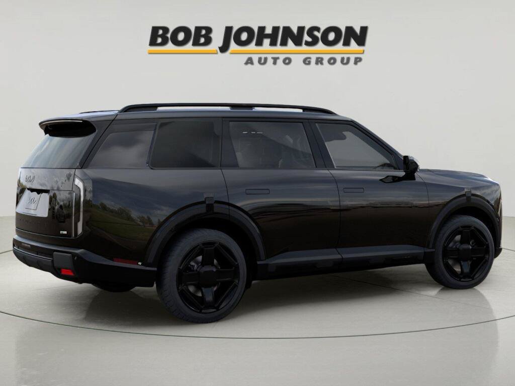 New 2027 Kia Telluride X-Line SX Prestige AWD/4WD image 7