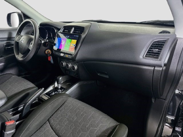 Used 2021 Mitsubishi Outlander Sport FWD image 28