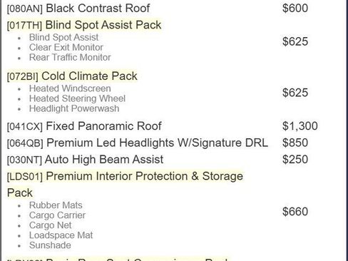 Used 2023 Land Rover Discovery Sport S image 3