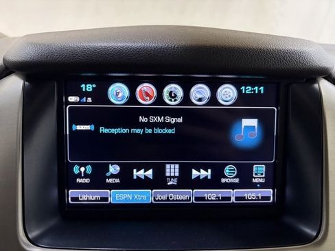 Used 2018 GMC Yukon XL Denali image 44