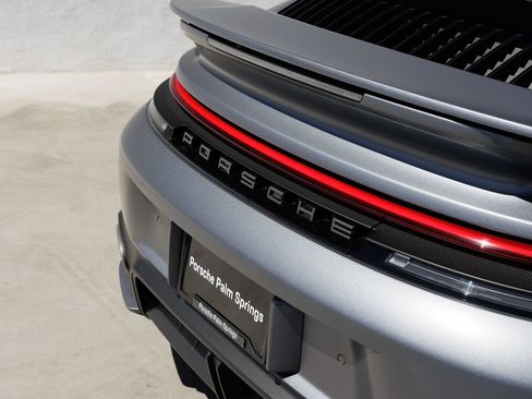 Certified 2026 Porsche 911 Turbo S AWD/4WD image 12