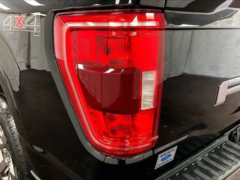 Certified 2023 Ford F150 XLT w/ Equipment Group 302A High image 28