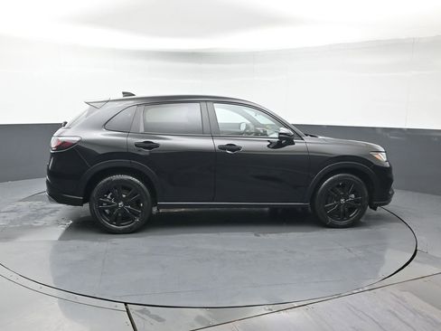Used 2026 Honda HR-V Sport image 7