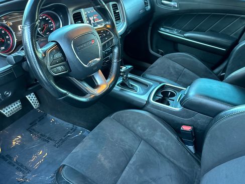 Used 2021 Dodge Charger Scat Pack image 10