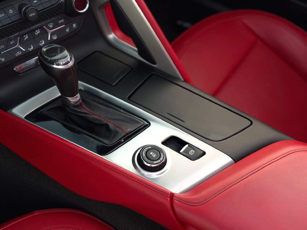 Used 2017 Chevrolet Corvette Z06 RWD image 17