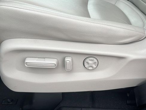 Used 2025 Honda Odyssey EX-L image 26