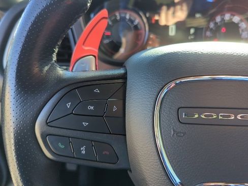 Used 2020 Dodge Challenger R/T w/ Blacktop Package image 12