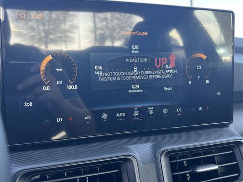 New 2025 Ford Mustang Coupe w/ Mustang Nite Pony Package image 5