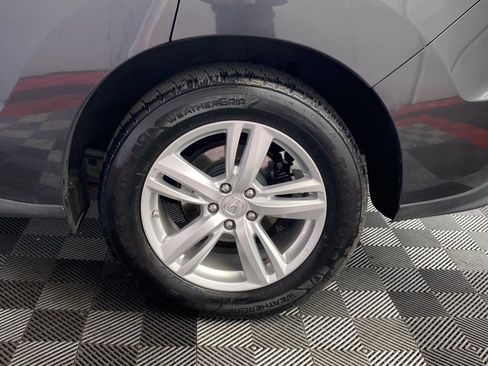 Used 2014 Acura RDX AWD image 21