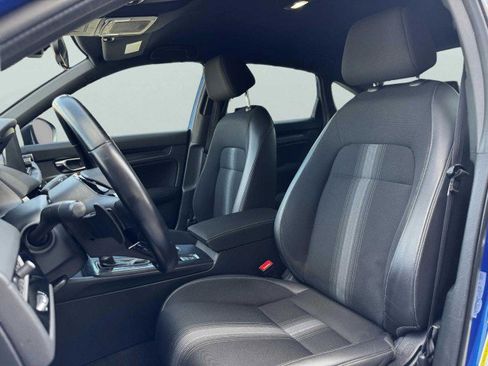 Used 2022 Honda Civic Sport image 17