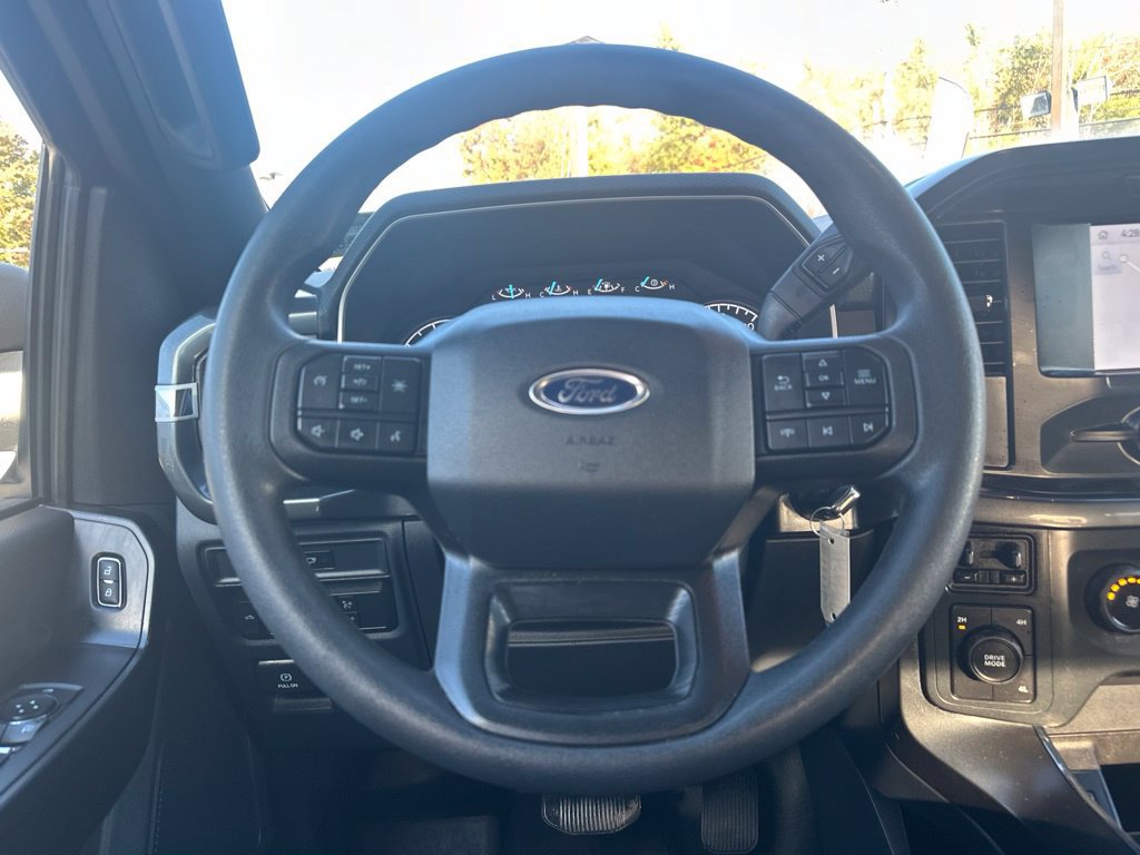 Used 2022 Ford F150 XL w/ STX Appearance Package AWD/4WD image 19