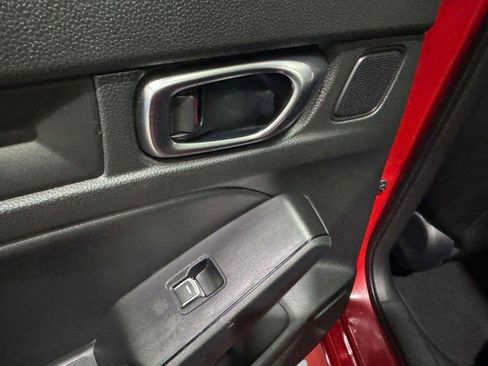 Used 2022 Honda Civic LX image 36