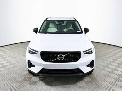 New 2026 Volvo XC40 B5 Plus w/ Protection Package Premier image 2