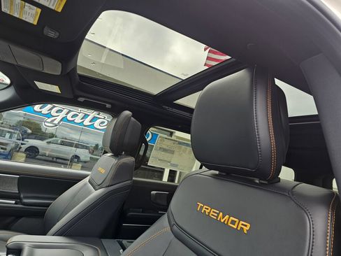 New 2026 Ford Expedition Tremor AWD/4WD image 15
