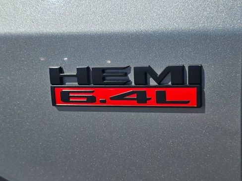 Used 2020 RAM 2500 Power Wagon AWD/4WD image 31