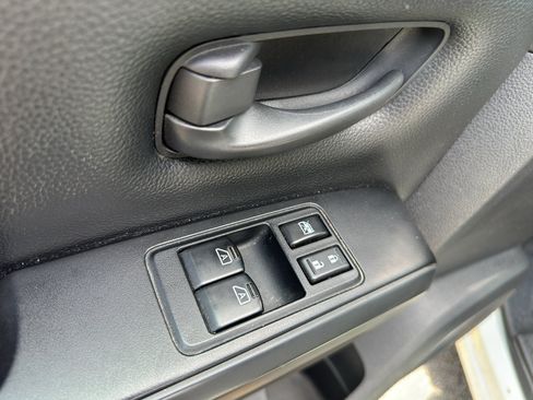 Used 2019 Nissan Titan S w/ S Utility Package RWD image 17
