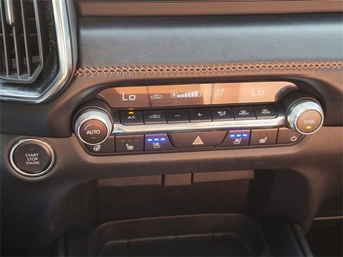 Certified 2024 MAZDA CX-50 2.5 Turbo w/ Cargo Package image 29