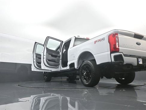 New 2026 Ford F350 XL w/ STX Appearance Package image 55