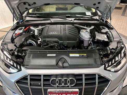 Used 2024 Audi A4 2.0T allroad Premium Plus w/ Premium Plus Package image 36