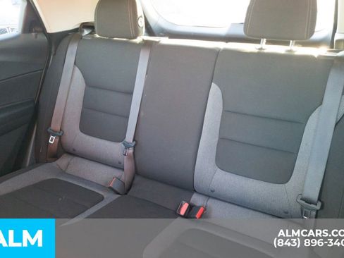 Used 2024 Chevrolet TrailBlazer LS image 12