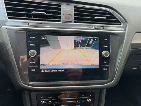 Used 2023 Volkswagen Tiguan SE R-Line AWD/4WD image 20