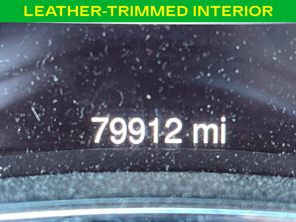 Used 2015 Jeep Grand Cherokee Limited AWD/4WD image 16