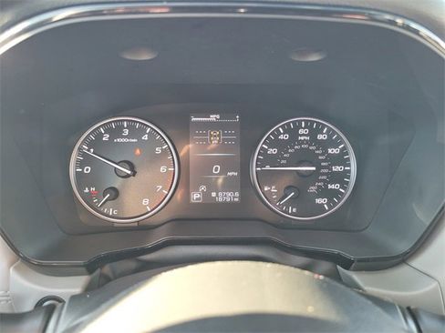 Used 2022 Subaru Legacy Premium image 29