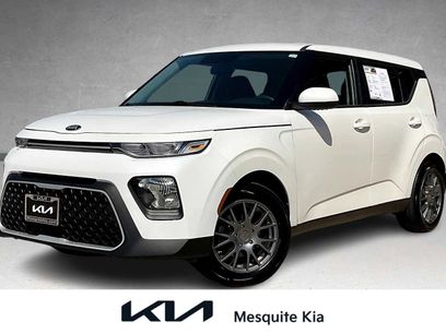 Used 2021 Kia Soul LX