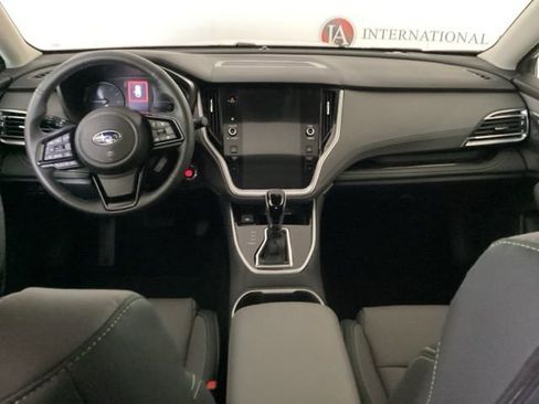 Certified 2025 Subaru Outback Onyx Edition image 11