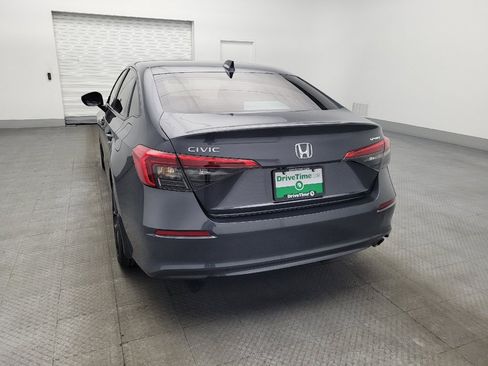 Used 2022 Honda Civic Sport image 6