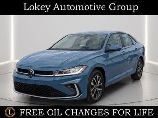 Certified 2025 Volkswagen Jetta S video 1