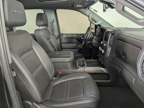 Used 2022 GMC Sierra 2500 Denali image 23