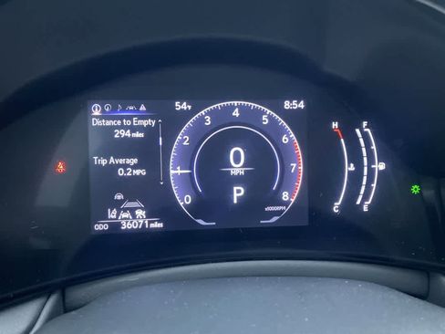 Used 2024 Lexus TX 350 AWD w/ Cold Weather Package image 21