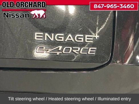 Used 2024 Nissan Ariya AWD image 10