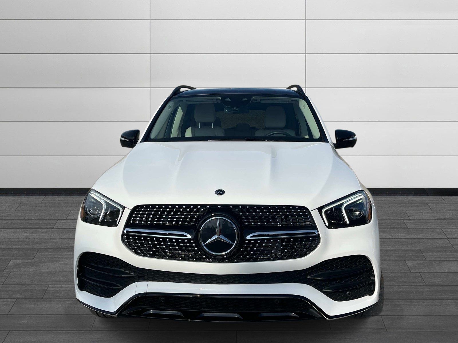 Used 2023 Mercedes-Benz GLE 450 4MATIC image 8