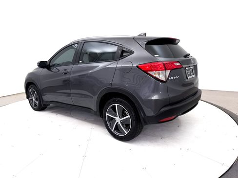 Used 2022 Honda HR-V EX image 14