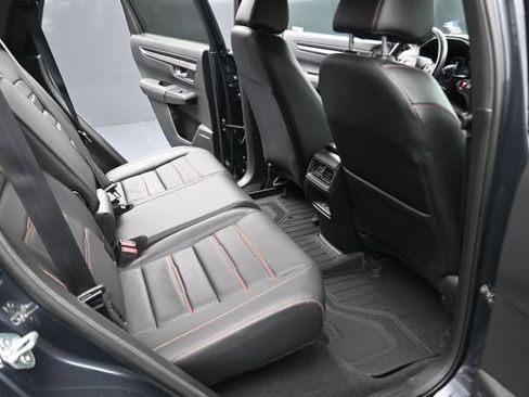 Used 2025 Honda CR-V Sport-L image 18