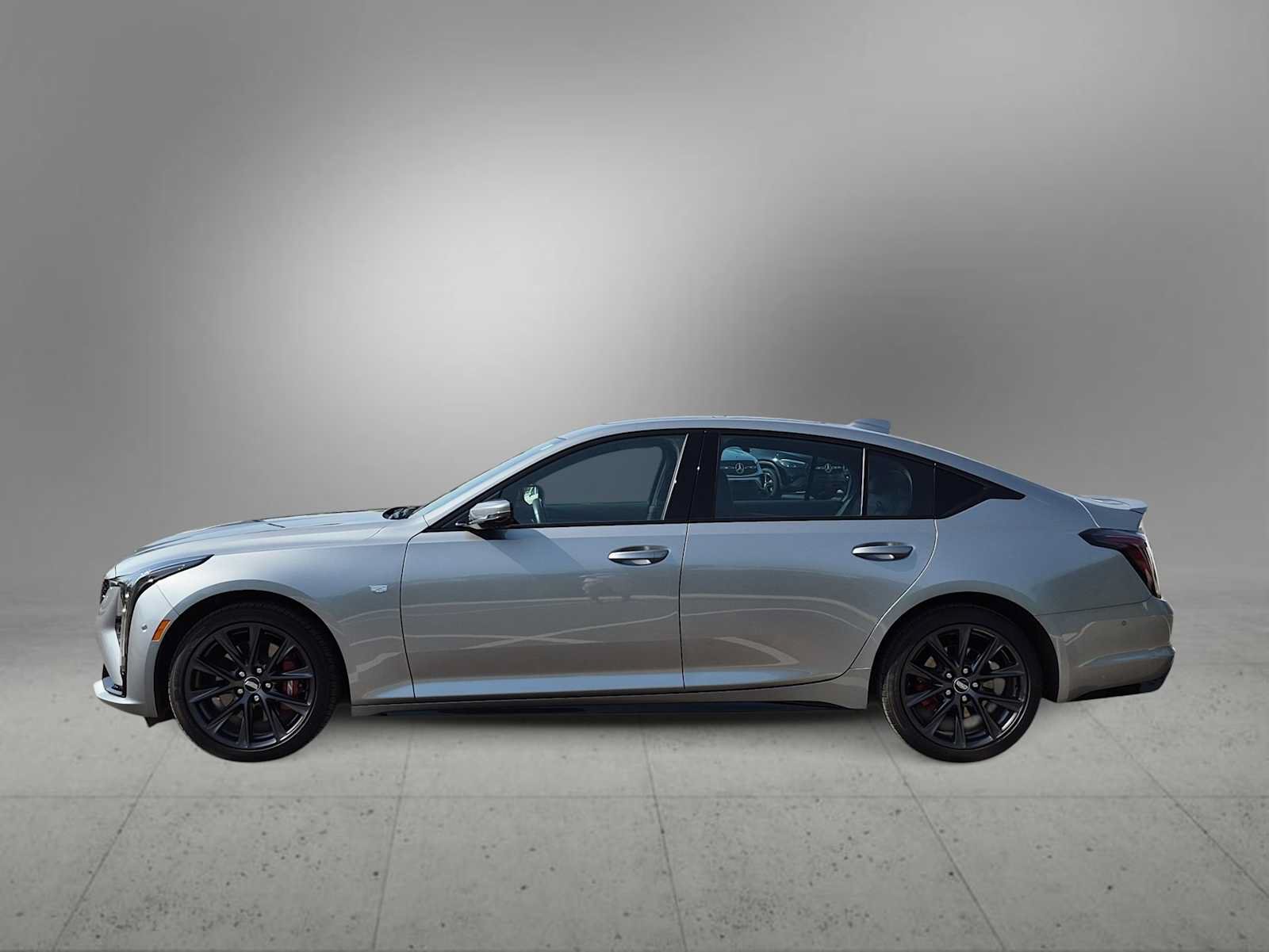 Used 2026 Cadillac CT5 Sport w/ Sun And Sound Package AWD/4WD image 5