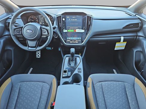 New 2026 Subaru Crosstrek 2.5i Sport image 9